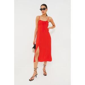 TUCKERNUCK Grenadine Amy Sundress